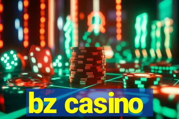 bz casino